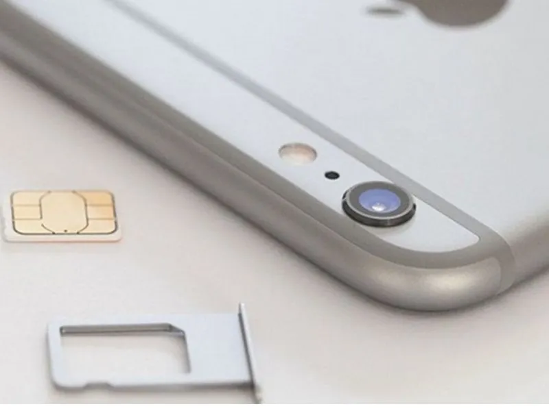 Cách khắc phục lỗi sim