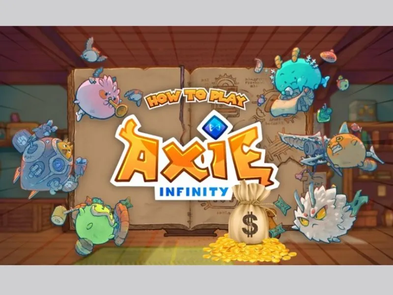 Hướng dẫn chơi game NFT đang hot nhất hiện nay