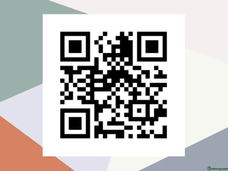 Mã QR code là gì