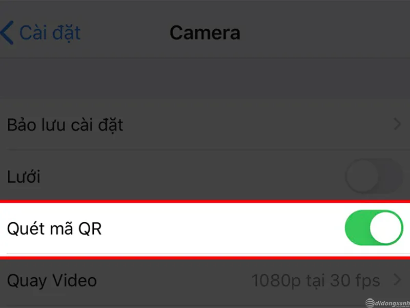 Kích hoạt trên iPhone mới có thể sử dụng được