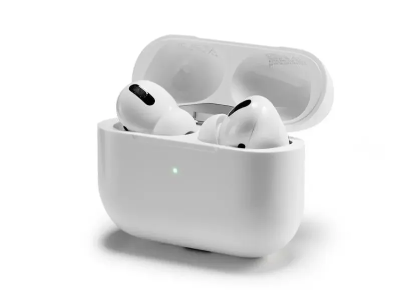 Hướng dẫn sử dụng Airpod Pro