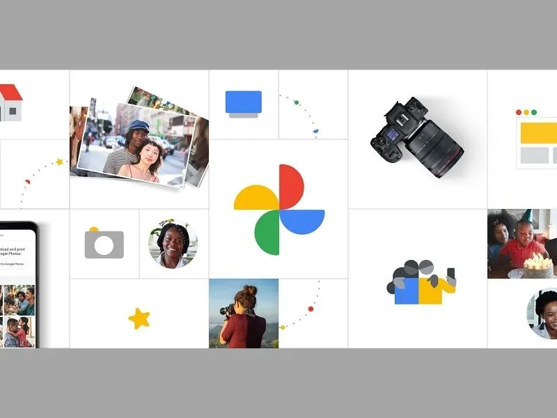 Hướng dẫn sử dụng Google Photos trên iPhone nhanh chóng, chi tiết nhất