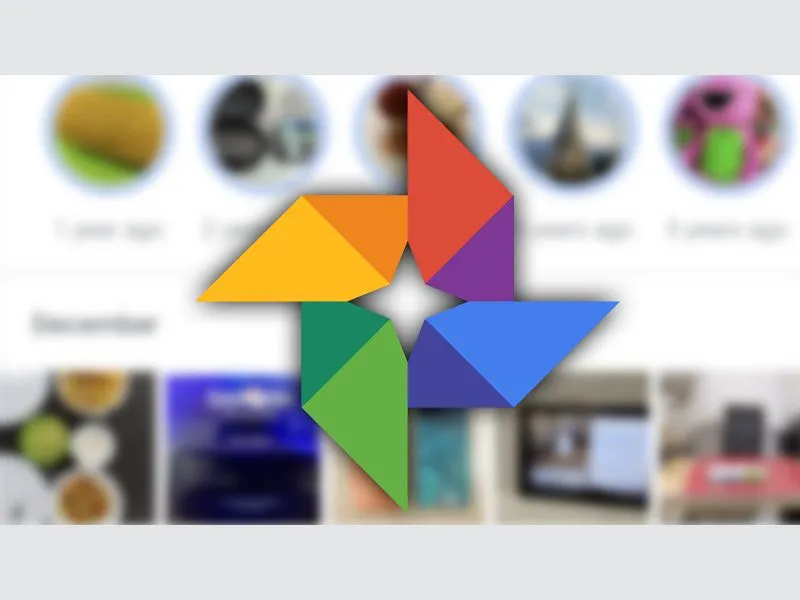 hướng dẫn sử dụng google photos trên iphone đơn giản