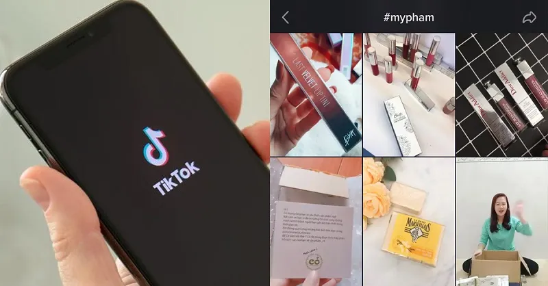 hướng dẫn sử dụng TikTok Shop