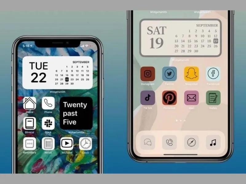 iOS 16 có gì mới