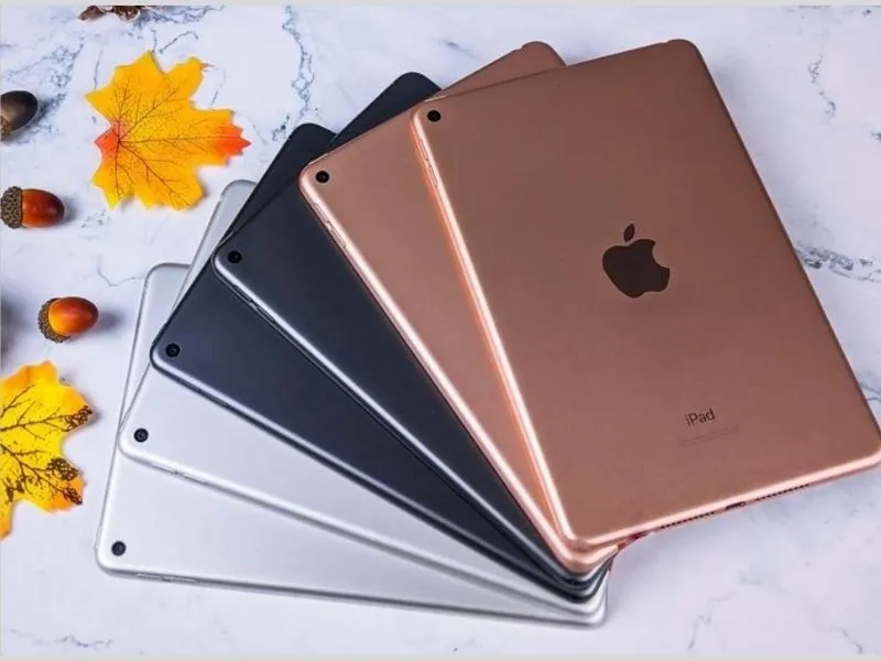 Có nhiều lý do các bạn học sinh, sinh viên nên lựa chọn iPad để sử dụng