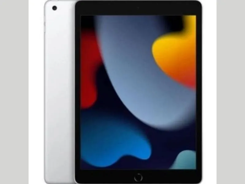 Dòng iPad WIFI 64GB thích học với các bạn học online