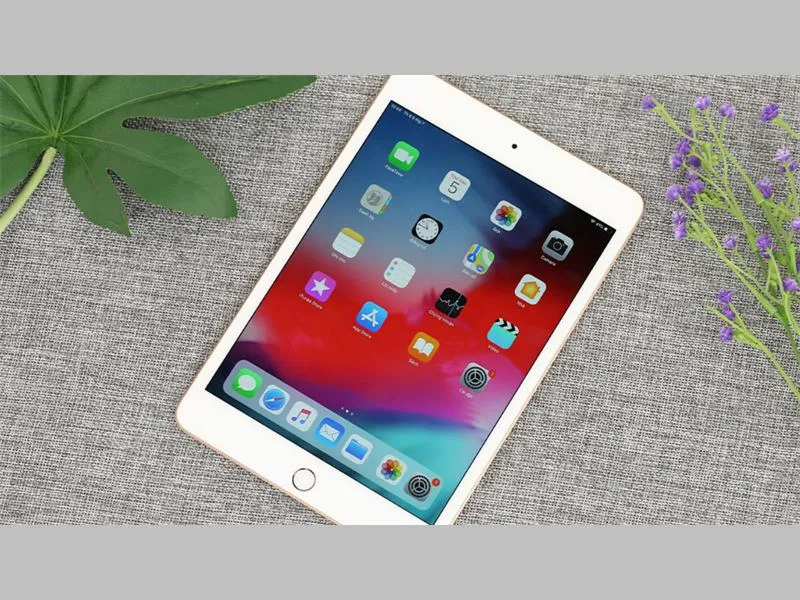 iPad WIFI Cellular 64GB được trang bị nhiều tính năng mới