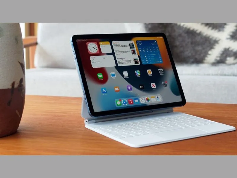 iPad Air 5 M1 ra mắt với giá khoảng 25 triệu
