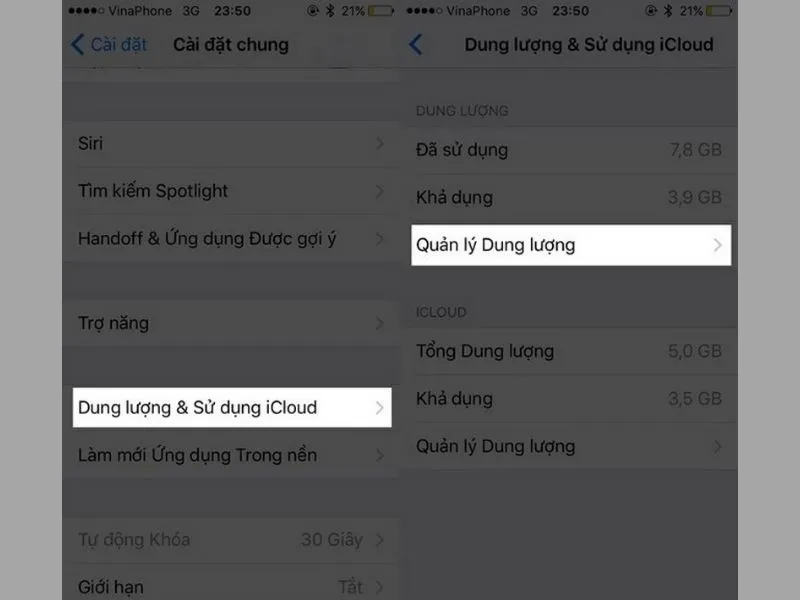 Xử lý ipad không tải được ứng dụng