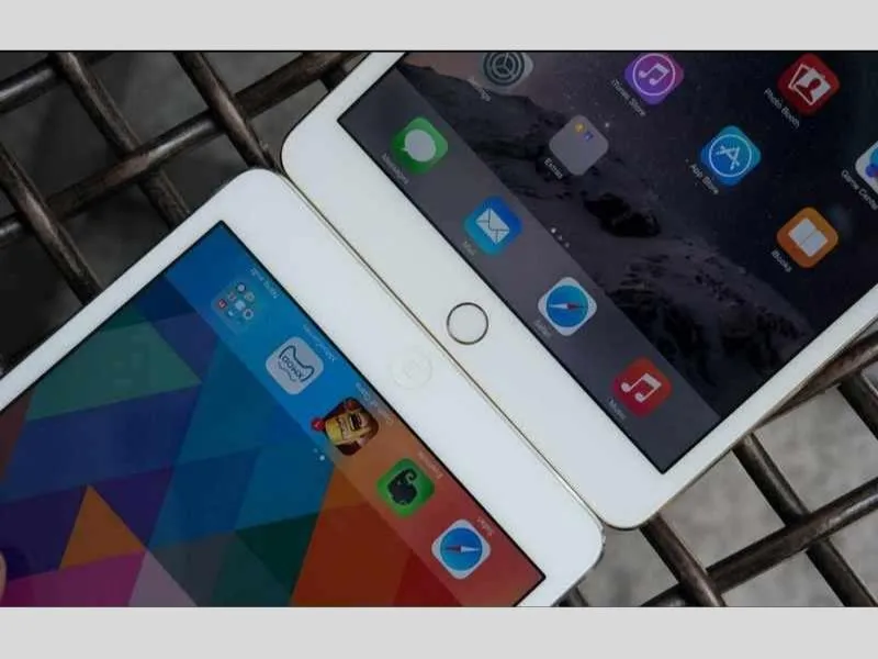 iPad nên mua loại nào? Tiêu chí lựa chọn là gì?
