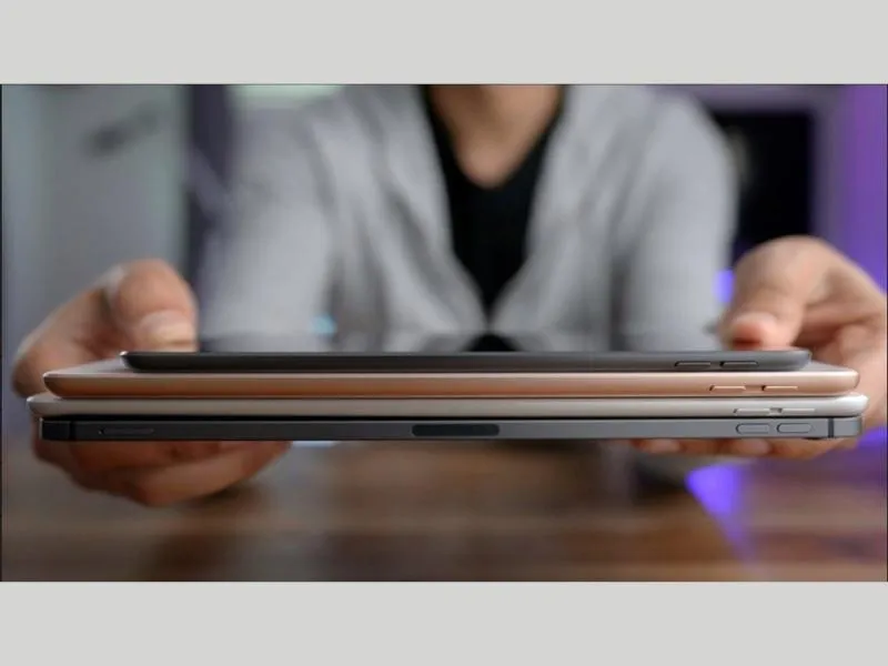 Có nên mua iPad cũ tùy thuộc vào nhu cầu của bạn