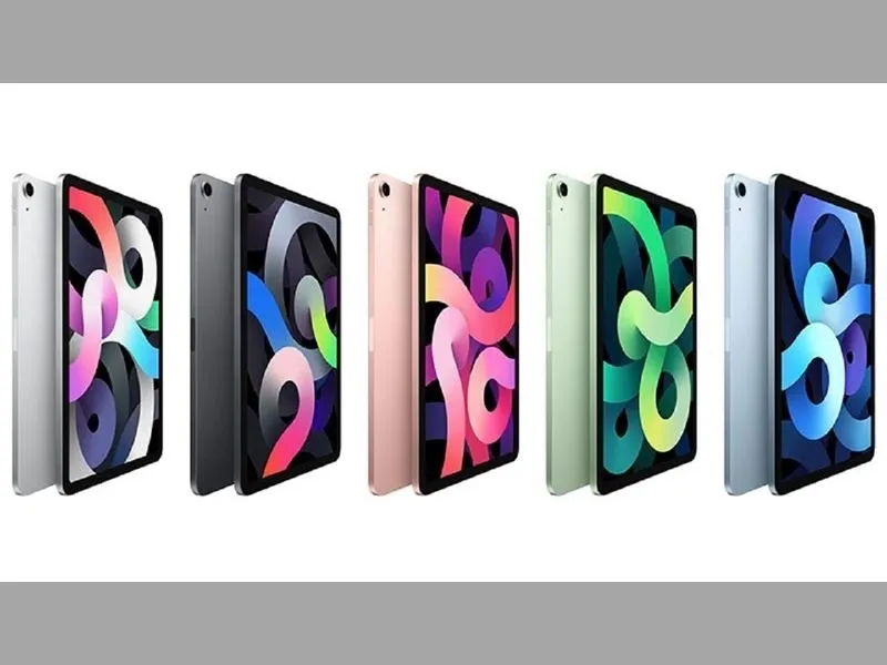 iPad Air 4 (2020) là một trong các dòng iPad xịn nhất hiện nay mà bạn nên sử dụng