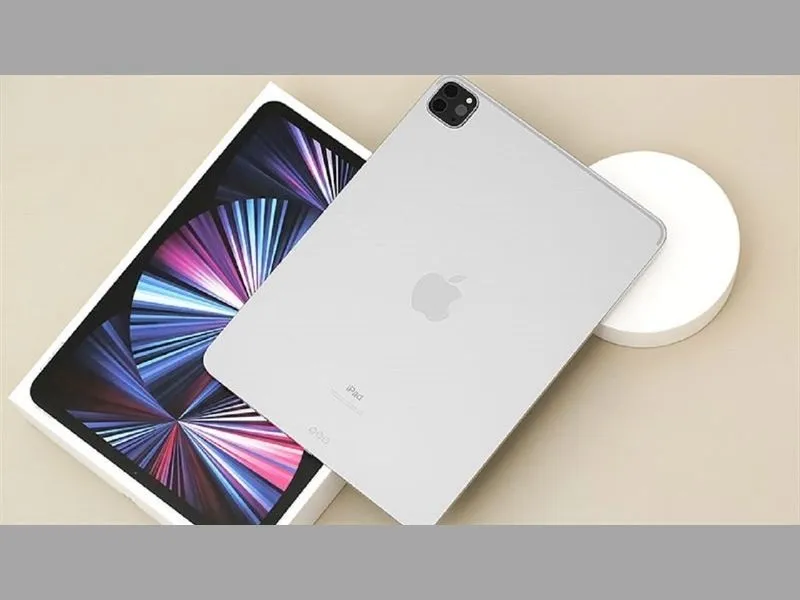 iPad Pro M1 11 inch , một trong những iPad xịn nhất hiện nay không nên bỏ qua