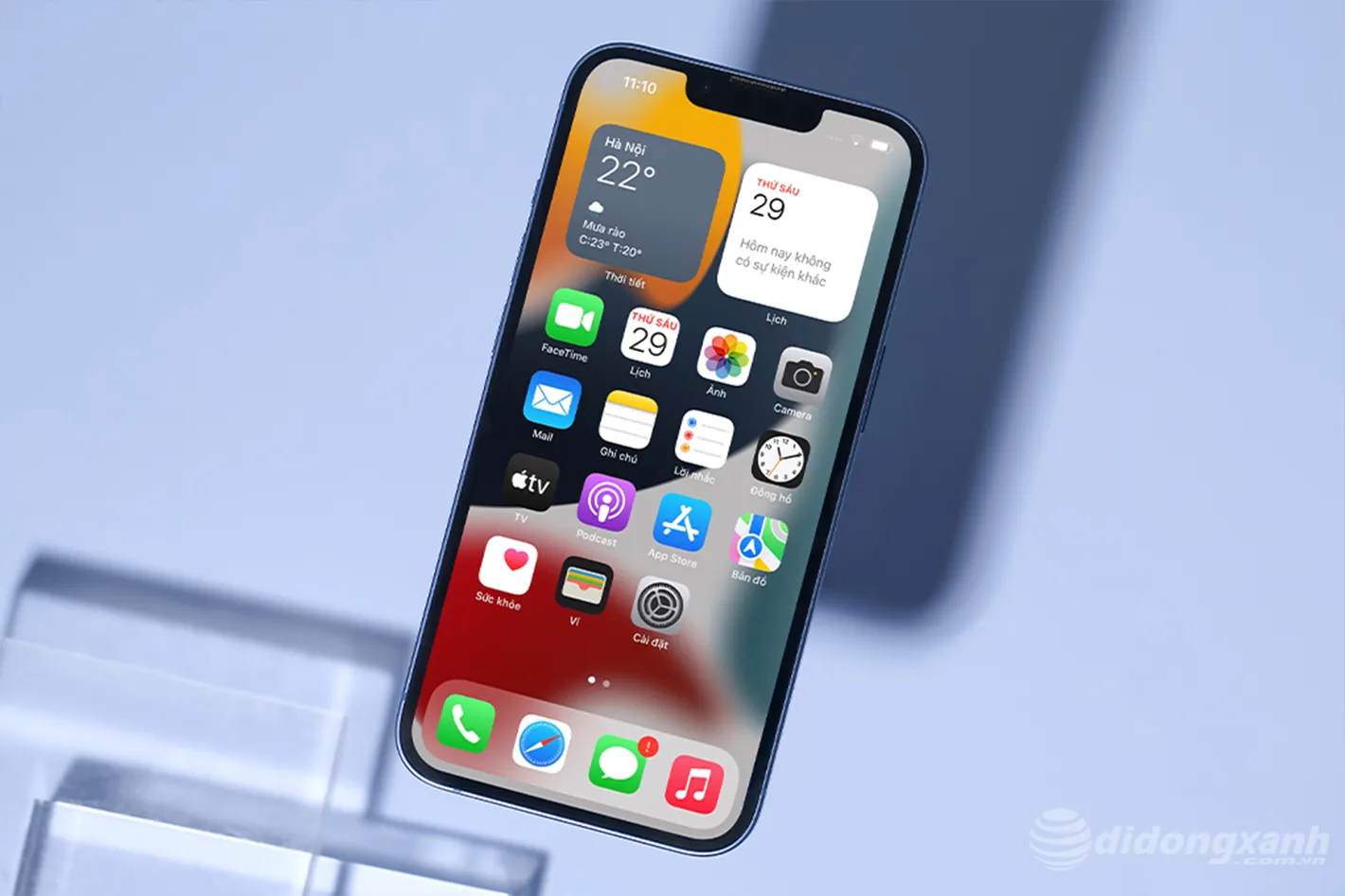 5 cách khắc phục pin iPhone bị ảo nhanh nhất