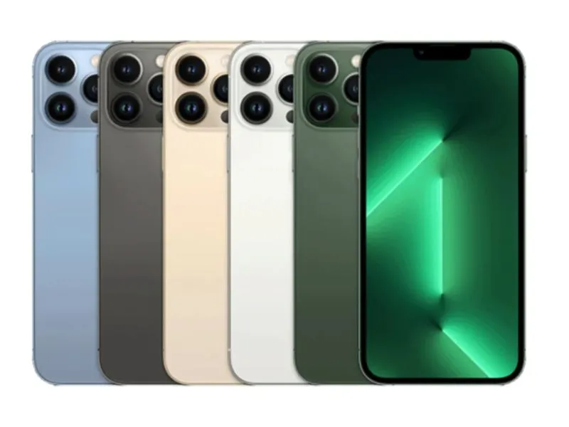 Đánh giá iPhone 13 Pro Max 128GB cũ đẹp 99% - Zin nguyên bản
