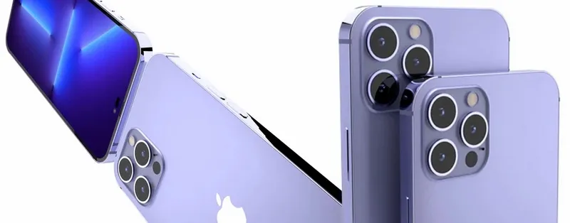 iphone 14 mau tim 