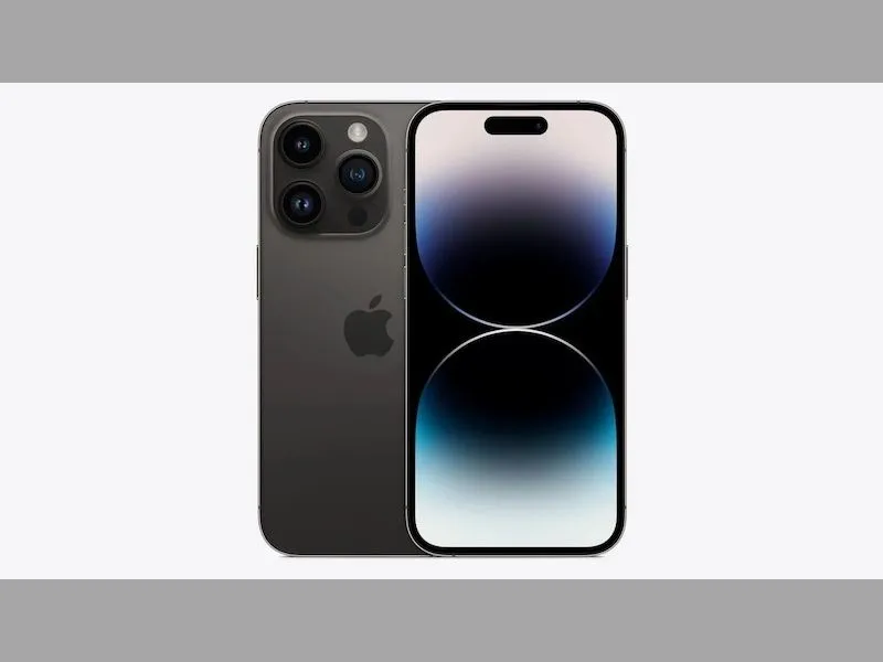 mau den huyen bi tren iphone 15