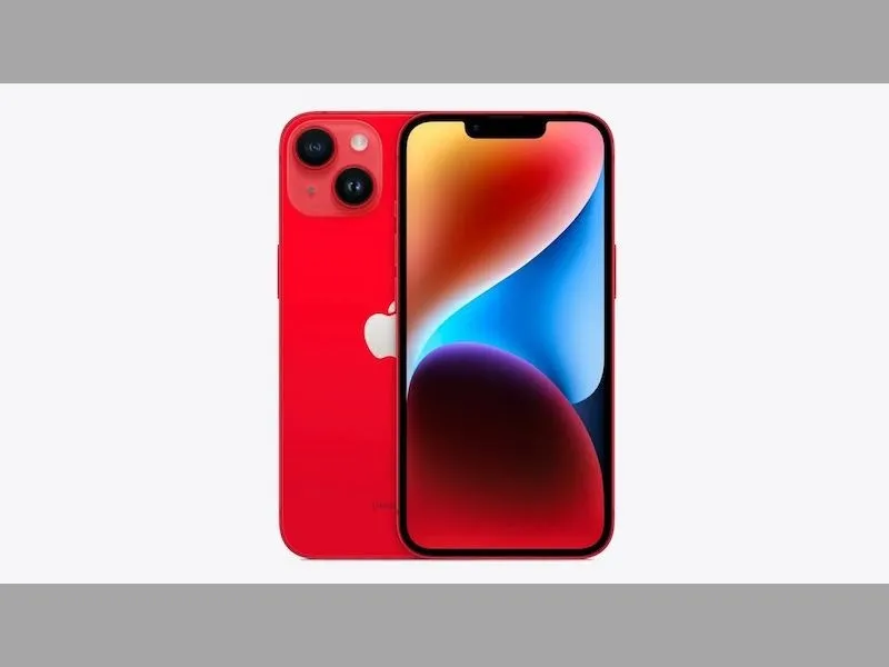 iphone 15 mau do manh me