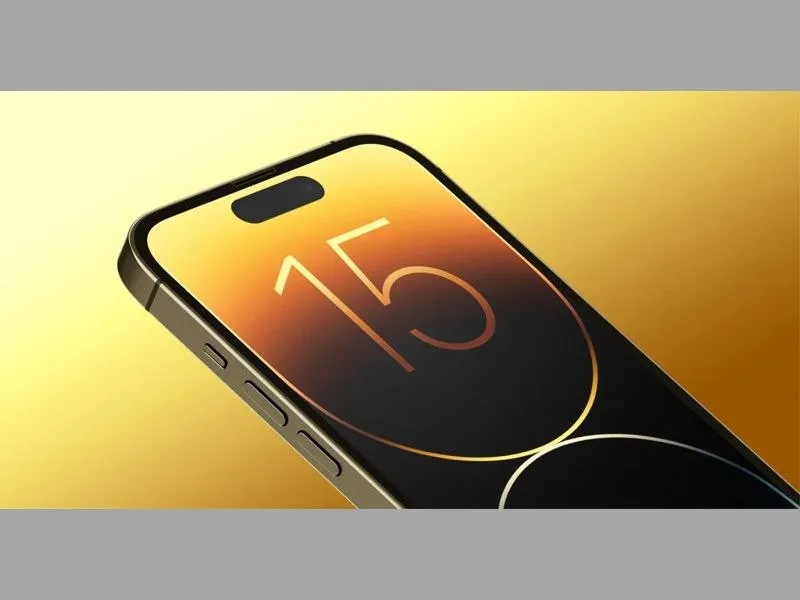 xac thoi iphone 15 khi nao ra mat