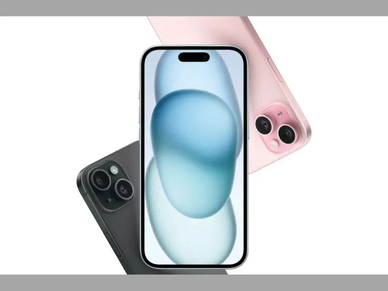 iphone 15 nang bao nhieu