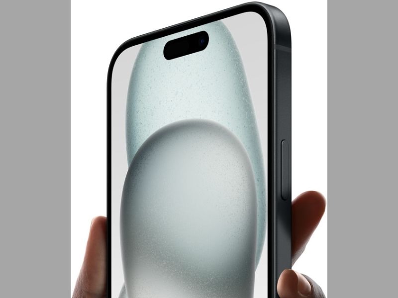 iPhone 15 Plus 128GB - Chính hãng VN/A