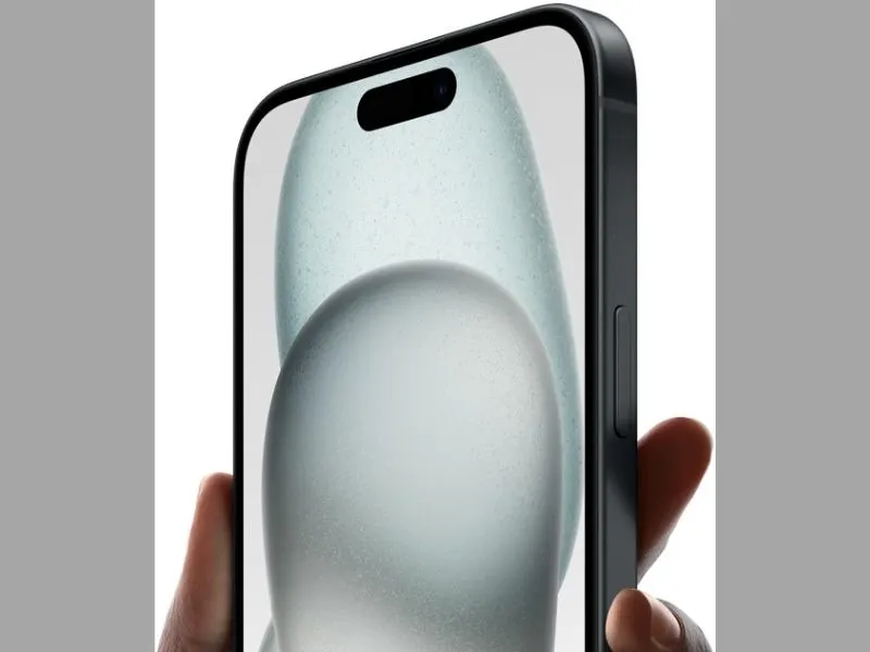 iPhone 15 Plus 128GB - Chính hãng VN/A