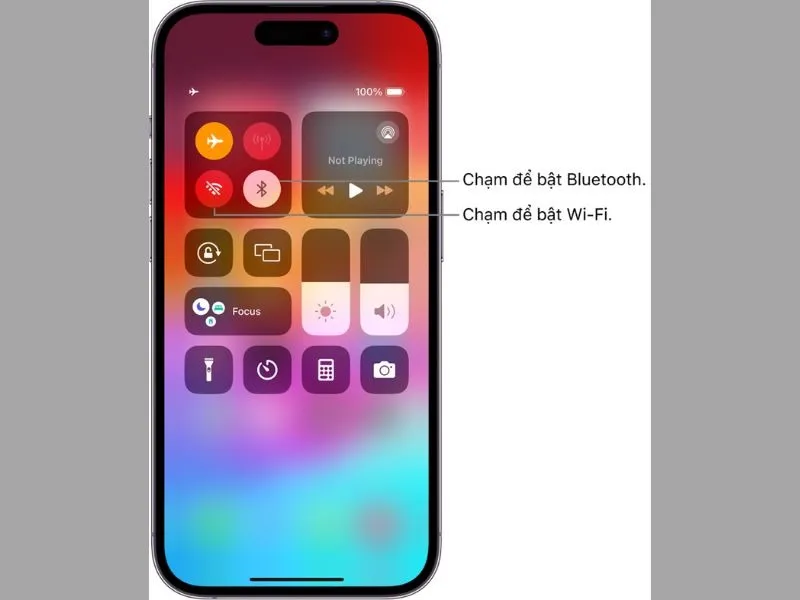 Hỏi đáp iphone 15 sạc bao lâu thì đầy