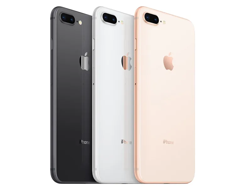 iPhone 8 Plus 128gb giá bao nhiêu
