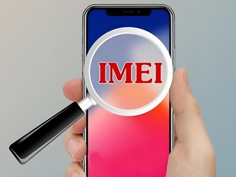 imei do la gi