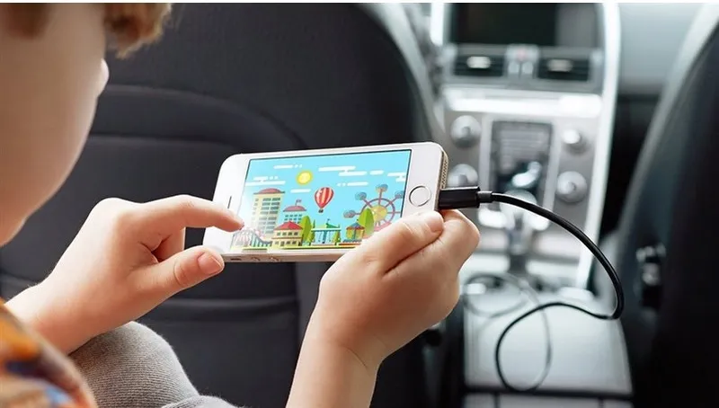 Pin iPhone bị phồng do vừa dùng vừa sạc 