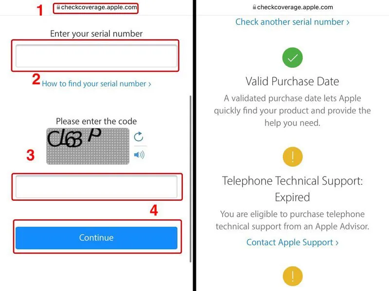 Hướng dẫn chi tiết cách kiểm tra iPhone đã kích hoạt là gì