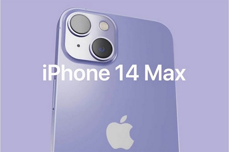 iphone 14 va iphone 14 max