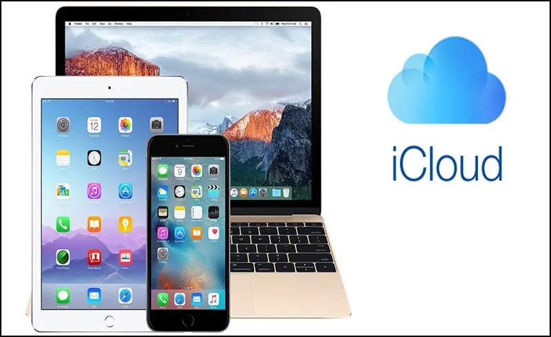 Giải mã iCloud ẩn là gì?