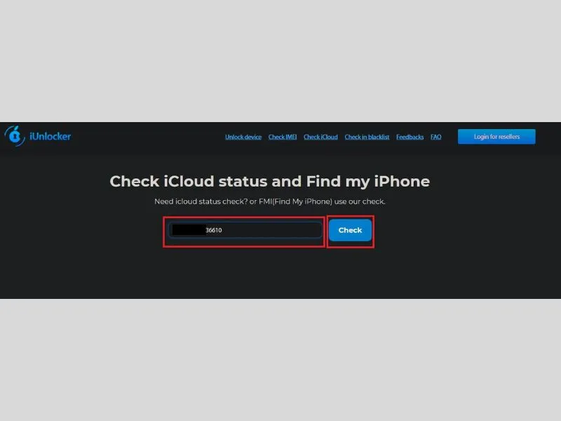 Hướng dẫn kiểm tra iCloud ẩn là gì?