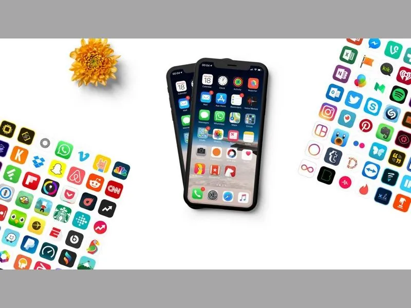Tùy biến giao diện với 2 cách thay đổi icon cho iPhone cực ấn tượng