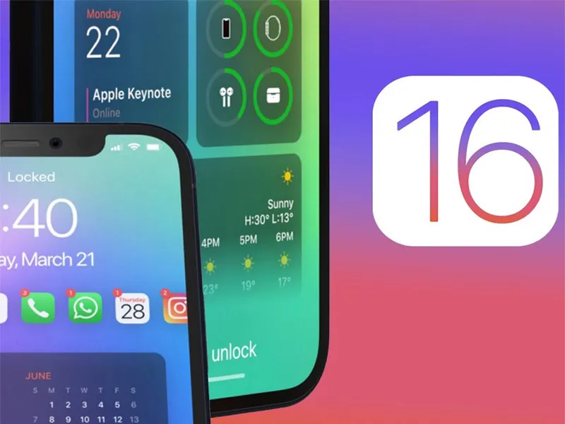 ios 16 chac chan se mang lai nhung trai ngiem dang de mong cho