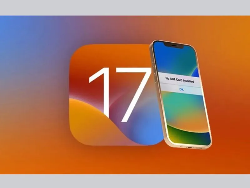 iOS 17 có gì mới