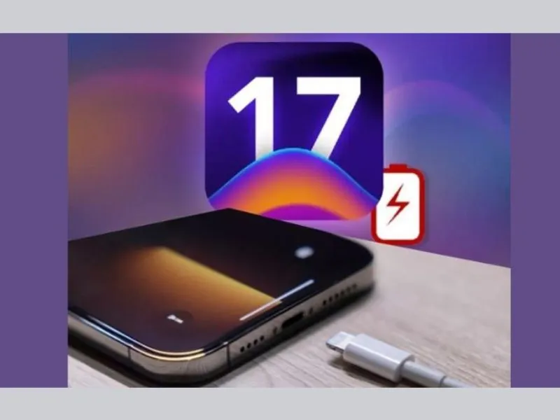 iOS 17 có gì mới