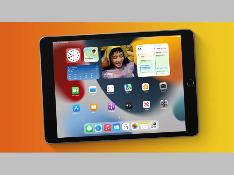 iPad Pro 9 WIFI 64GB 