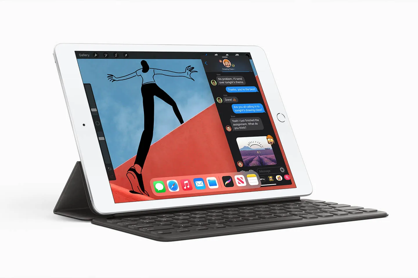 Kho ứng dụng vô hạn trên ipad gen 8 32gb like new