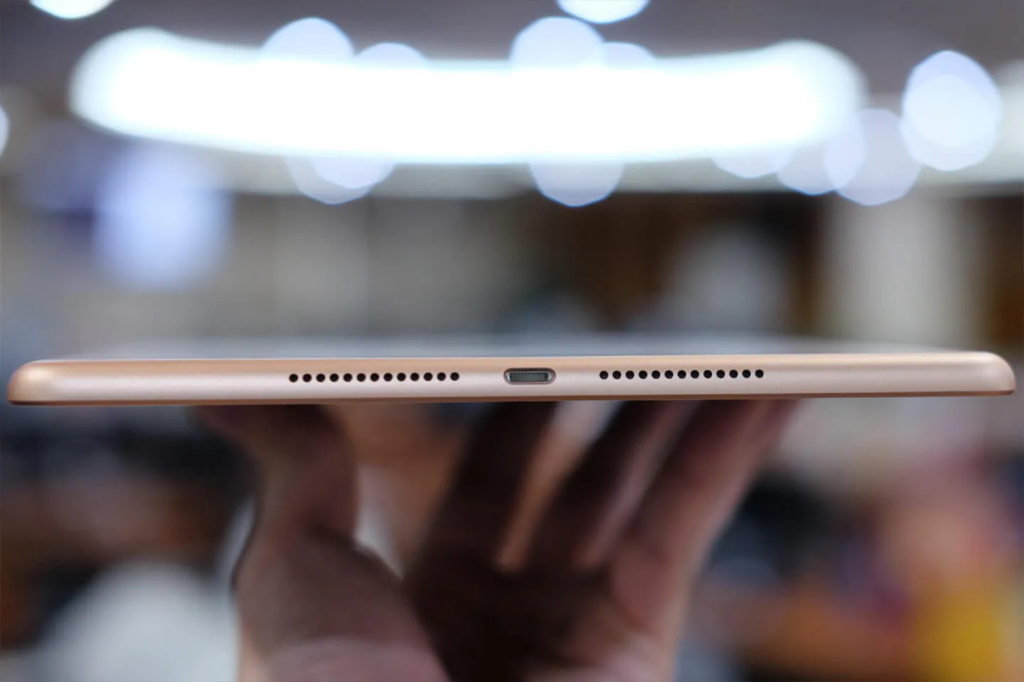 Khả năng sáng tạo vô hạn trên ipad gen 8