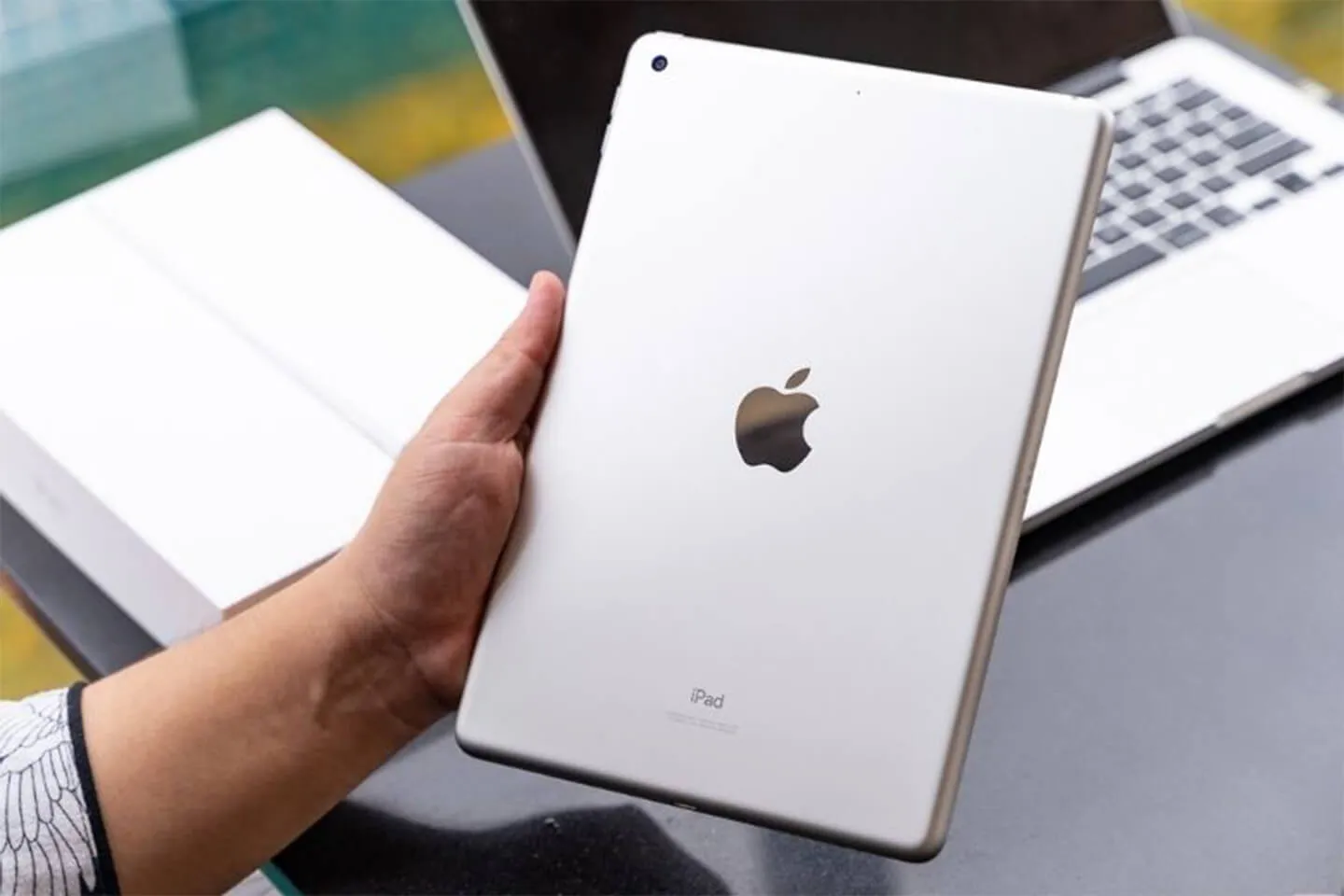 Truy cập 4g wifi ổn định