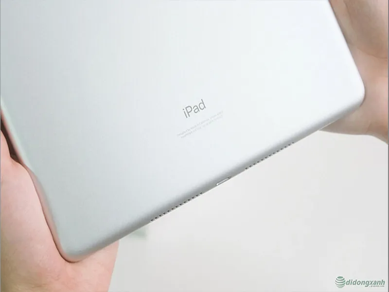 ipad gen 9 64gb wifi man hinh 10.2 inch