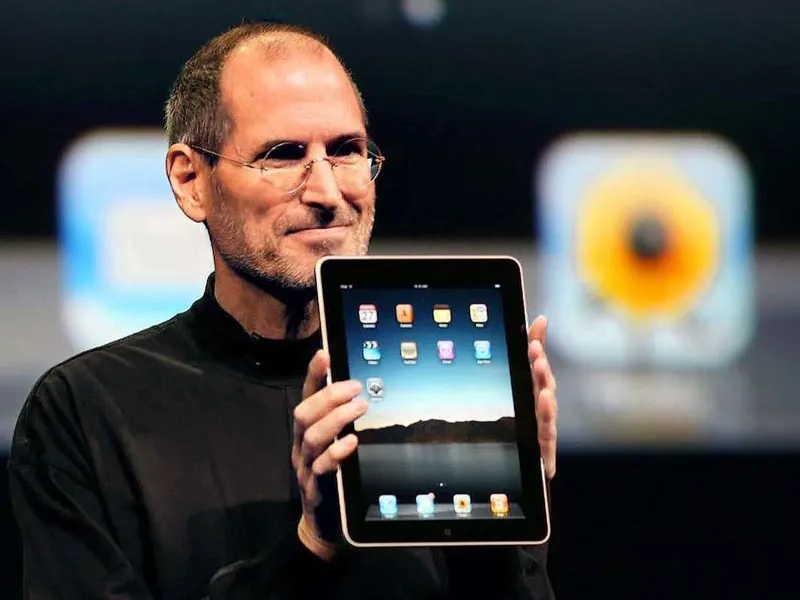 iPad 9 WiFi 64GB – Mẫu iPad ra đời năm 2021