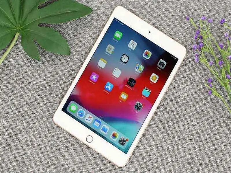 Ipad sở hữu nhiều tính năng - iPad rẻ nhất hiện nay