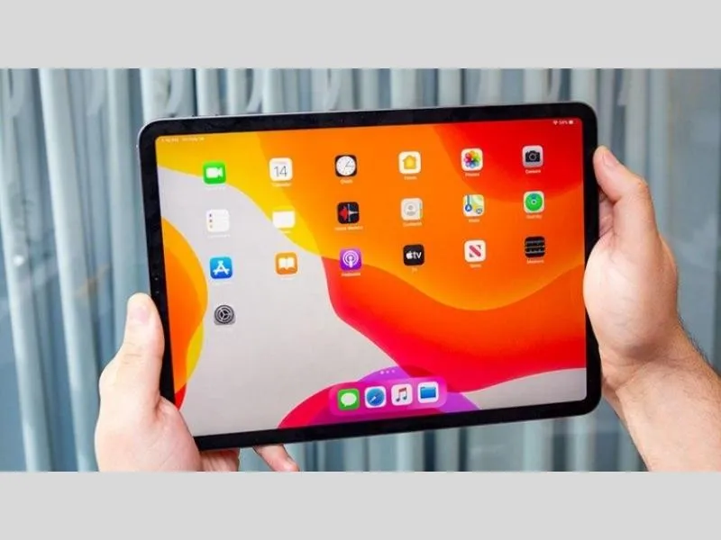 Đặc điểm của iPad wifi