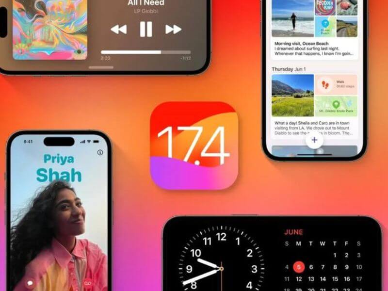 cac tinh nang moi tren ios 17.4 cho iphone 11