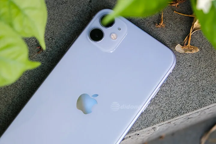 Thiết kế đẳng cấp gọn nhẹ