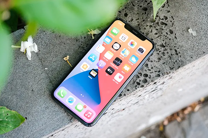 Hiệu năng iPhone 11 Pro 256GB Like new mạnh mẽ